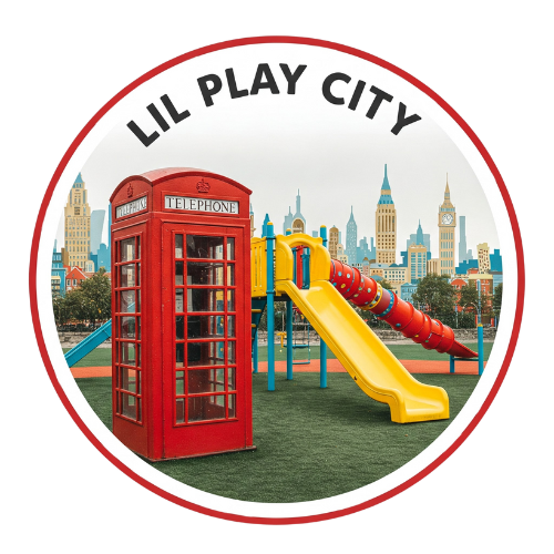 Lil Play City